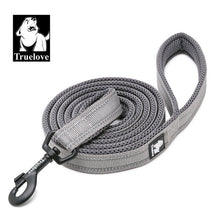 Load image into Gallery viewer, Truelove Soft Dog Pet Leash in Harness and Collar Reflective Nylon Mesh Walking Training 11 Color 200cm TLL2112 Dropshipping
