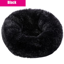 Load image into Gallery viewer, Super Large Dog Bed Round Washable Pets Bed Winter Warm Sleeping Plush Dog Kennel Cat Mats Puppy Cushion Mat Dog Cat Supplies
