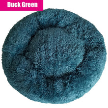 Load image into Gallery viewer, Super Large Dog Bed Round Washable Pets Bed Winter Warm Sleeping Plush Dog Kennel Cat Mats Puppy Cushion Mat Dog Cat Supplies
