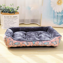 Load image into Gallery viewer, Dog Bed Sofa Mats Pet Products Chiens Animals Accessories Dogs Supplies of Large Medium Small House Cat Bed Dropshipping Center
