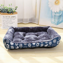 Load image into Gallery viewer, Dog Bed Sofa Mats Pet Products Chiens Animals Accessories Dogs Supplies of Large Medium Small House Cat Bed Dropshipping Center
